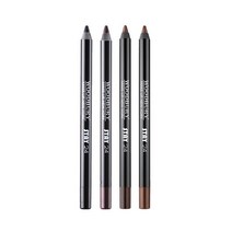 [공식정품] 우드버리 스테이24 아이라이너 펜슬 X 2, 제품 선택:02_브라운 1+1, 단품