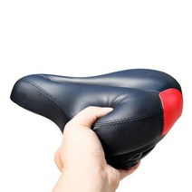 두남자몰 dp 스피닝 바이크 싸이클 안장 의자 가성비 좋은 용품, 1개, B타입