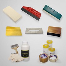 인테리어 필름지 시트지 시공용 프라이머 재단자 헤라 밀대 붓 자재 모음, 38. 전문가용 시공칼(플라스틱 손잡이형)