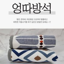 온열방석 열선없는 USB 휴대용 탄소 카본 전기방석 고양이 유모차 전기방석, 북유럽