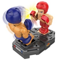 복싱 게임 권투 모션인식 술게임 보드 센서 감지 대전