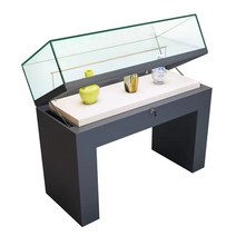 피규어 장식장 아크릴 진열장 박물관 전시회 쇼케이스, 상세이페이지 참고, B타입 1205095