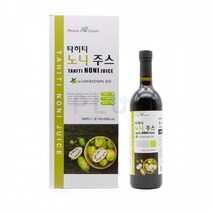 팜그린 타히티 노니주스, 1병, 750ml