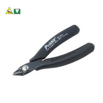 일음쇼핑^^*mProkit 마이크로 컷팅 플라이어 - 커터 커팅 컷터 컨덕티브 손잡이 작업공구용품 수기타 용공구 수공구 수용품 종류일medi^*^, ab*^^선택없는