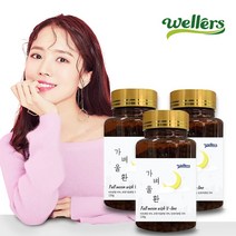 웰러스 가벼울환 120g / 비트 모링가 호박 무첨가물 금속이물 안심, 120g x 3병