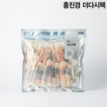 [홍진경 더다시팩] 5팩(50포), 상세 설명 참조