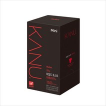 카누미니마일드150Tx2개