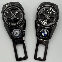 헤스티유 안전벨트 클립 튼튼한 연장클립 특이한 다자인, 07 폭스바겐, 01 타이어