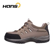 한스 한스 HS-16-1 루이 (4인치) 통기성 안전화