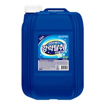 LG생활건강 샤프란케어 강력 섬유탈취제 20L 대용량 향좋은 섬유탈취제, 1개, 클린솝향