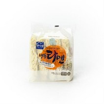 면사랑 냉동라멘 (220g x 5개입) 1.1Kg x 3봉