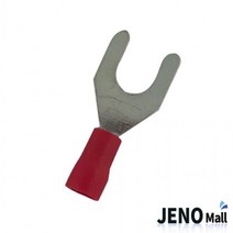 [25개] 단자 0.5-1.5SQ 절연 압착터미널 PG 19A 12x6.5mm 포크단자 HAC4012 Y형 압착, 상세페이지 참조, 상세페이지 참조, 상세페이지 참조
