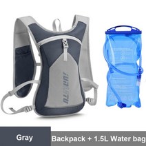 트레일 트레일러 조끼 등산 아웃도어 런닝러닝 배낭 5l 울트라 러닝 하이드레이션 팩