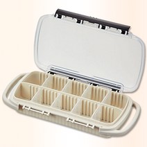 링스타 EC-2100 부품박스 CLEAR, 1개