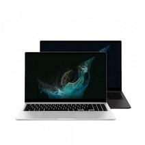 삼성전자 갤럭시북2 NT550XEZ- i3 (12세대) 실버 A38AS 마우스+키스킨+파우치+포토리뷰 /인강 영상회의 학생 비대면수업 대학생 간단작업, Linux, 8GB, 256GB, 코어i3 (12세대)