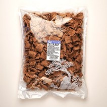 온국민 불고기용 콩단백 콩고기 비건 베지푸드 800g