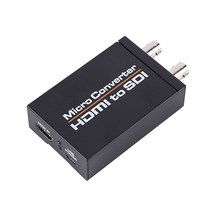 비디오테이프 변환 비디오 테이프 USB 플레이어 동영상 파일 sdi 기에 hdmi 호환 1080p hd-sdi 3g-sdi 카메라 모니터 디지털 기 부품 용 오디오 어댑터, 1개