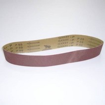 쭈bapha_올윈-벨트페이퍼 60 2x27in (묶음(5EA)) 연마작업 샌더기 샌딩 공구♥LtMS, ♥myside!