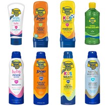 바나나보트 선크림 선스프레이 선로션, 옵션16) 애프터썬젤 알로에473mL 2팩