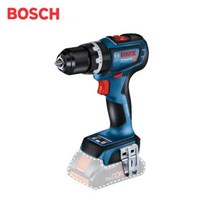보쉬 충전임팩트 드릴드라이버 GSB18V-90C 베어툴