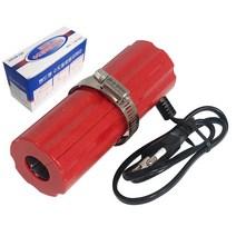 세기 밴드형 수도동파방지히터 밴드형열선 220V 15W, 상세페이지 참조