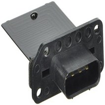 Standard Motors RU440 Blower Motor Resistor null, 1, Standard Motors RU440 Blower M