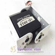 다관절로봇 코딩블럭 휴머노이드 교육 아두이노 DIY 로보 소울 로봇 알루미늄 합금 키트 LD2015 높은 토크 디지털 금속 기어 서보, Package 1