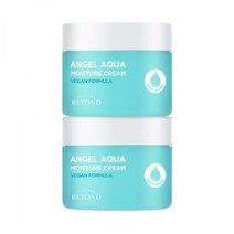 비욘드 엔젤아쿠아 수분 진정 크림 150ml 1+1 기획