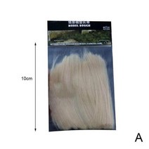만들기 미니어쳐 책꽂이 DIY미니어처 10cm 밀짚 모델 잔디 가루 모래 호 기차 테이블 Diy 수제 재료 미니어처 풍경 촬영 소품, A