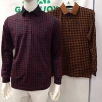 동아수성점 4층 그린조이 착용감이좋고 신축성이 좋은 세련된 디자인의 남성 티셔츠 GF21KP12M