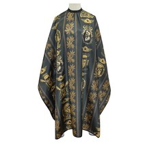프리미엄 바버샵 클래식 빈티지 커트보 Classic vintage cape