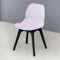 하이솔로몬 학원 공부방 루다의자 C22, C22 퍼플그레이