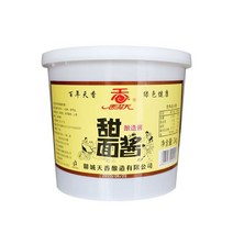 3kg 첨면장 카오야 중식당 회과육 조미료, 단일사이즈