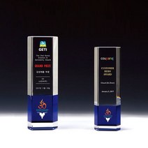 정년 퇴직 퇴임 환갑 칠순 팔순 통패 감사패, 단품