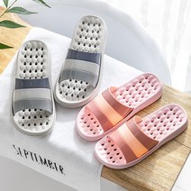 아톰 욕실 거실화 미끄럼방지 욕실화 슬리퍼 목용탕 데코뷰 화장실 실내화3105, 1개