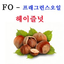 코리아씨밀락 프래그런스오일 헤이즐넛, 프래그런스오일 헤이즐넛 1리터