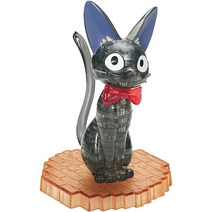 비벌리 BEVERLY 마녀배달부키키 지브리 크리스탈 퍼즐 36피스 50272, ., 단품개