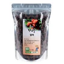 산야꾸지뽕 꾸지뽕열매 (건조) 1kg, 1팩