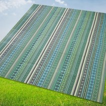 국내산 포시즌 대형 돗자리 엠보싱 매트 텐트 이너 매트 텐트용 차박 발포 백패킹 야외