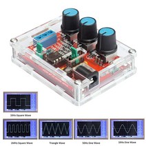 자가발전기 캠핑 차박 이동식 발전기 1hz -1mhz xr2206 기능 신호 70, 쇼로