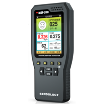 공기질 측정기 O3 오존 대기오염 미세먼지 감지기