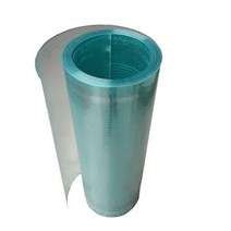 골판렉산 렉산골판 채광 하우스 강판 투명 보온 방수 FRP 판낼시트 지붕슬레이트 지붕재, 1.2밀리미터 두께 1.5미터 폭 30M개