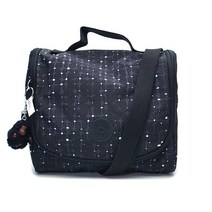 키플링 크로스백 백 KIPLING 숄더백 AC72564EX 블랙멀티 엑셀월드 로도 여성 브랜드