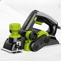 독일 전기 대패 자동 전동 미니 목공 휴대용, 플래그십 바디 2000W, 1개