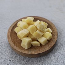 웰루츠 냉동 삶은 감자 1kg 냉동야채 간편재료, 단품