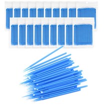 라몽 미세작업용 마이크로 브러쉬, 2000개입