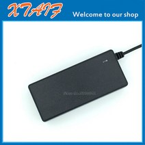 19V 3.42A 적합 2.6A 2.53A AC 전원 공급 장치 어댑터 충전기 LG LCD 모니터 32mb25vq-B LCAP40 DA-65G19 P, 01 US PLUG