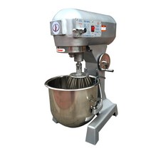 업소용 반죽기 휘핑기 제빵 10L 20L 30L 대용량 계란