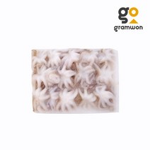 손질 쭈꾸미 12미 200g 낱개, 프리미엄 통쭈꾸미 12미(200g)