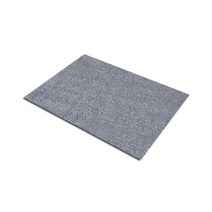 60x90 미끄럼방지 외부발판 코일 흙털이매트 업소코일매트 업소매트, 60x90 그린